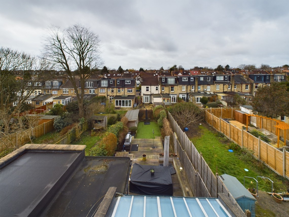 Queens Avenue, Finchley, 4 bedroom, SemiDetached