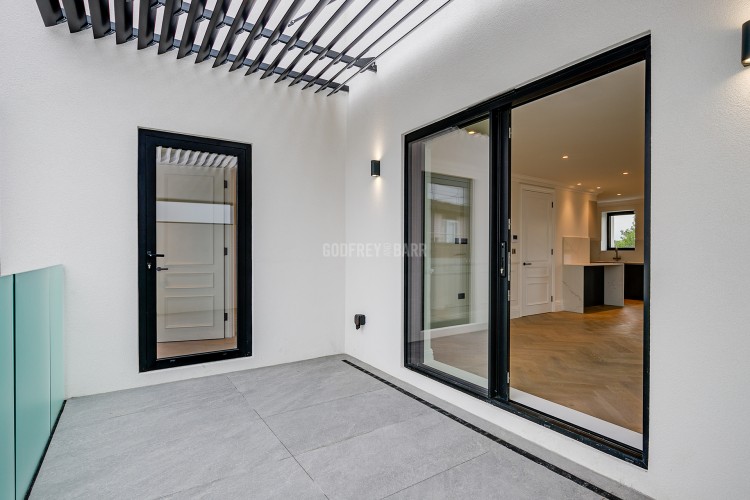 New Homes Developments Godfrey and Barr