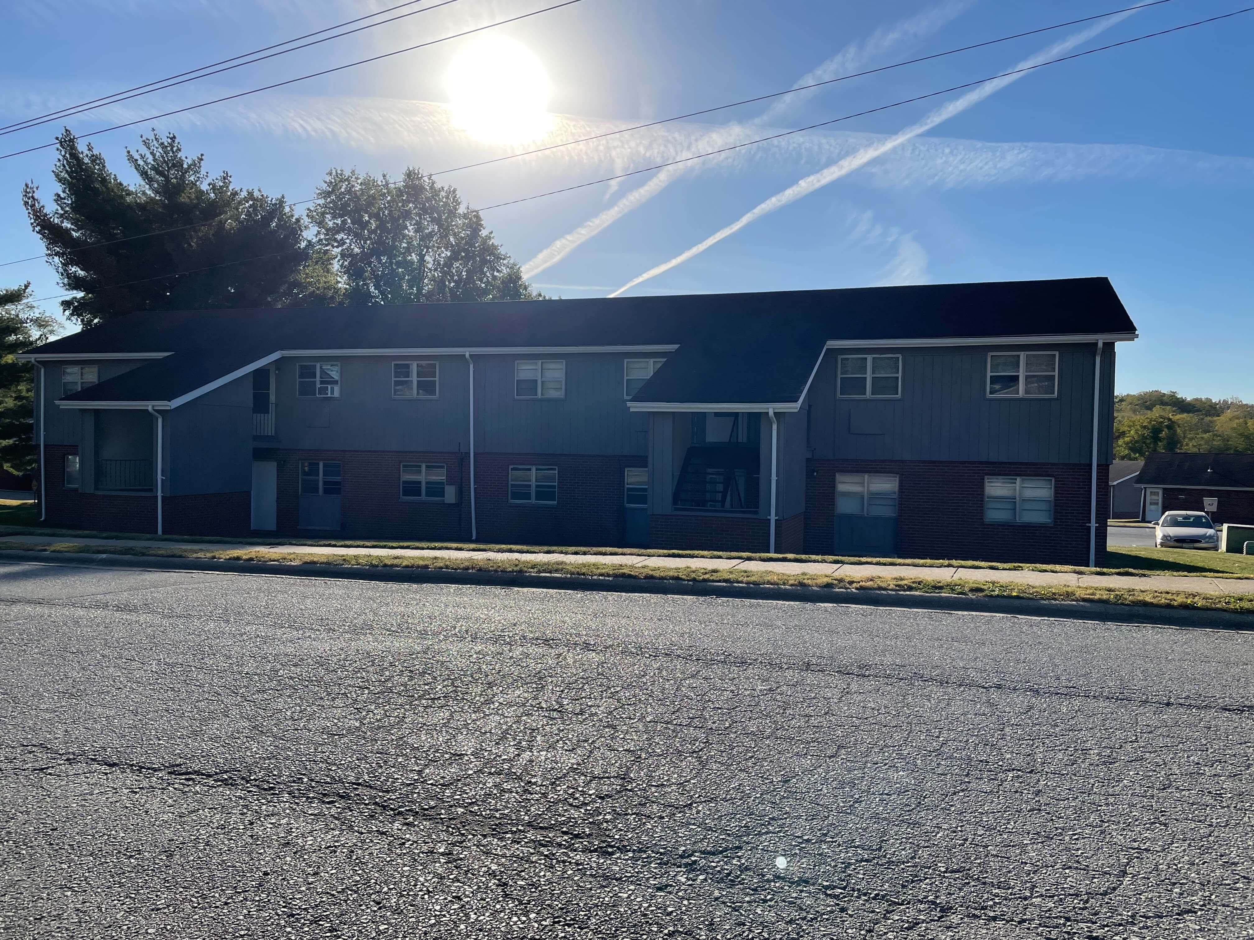 Pricing Godfrey Estates