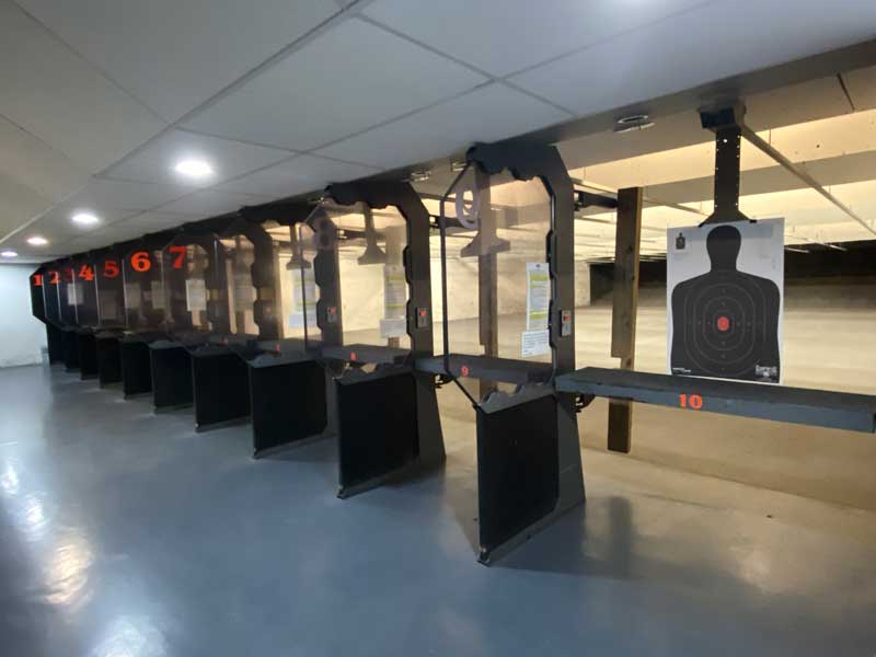 Indoor Range Pricing & Hours Godfreys Indoor Ranges & Tactical Supply