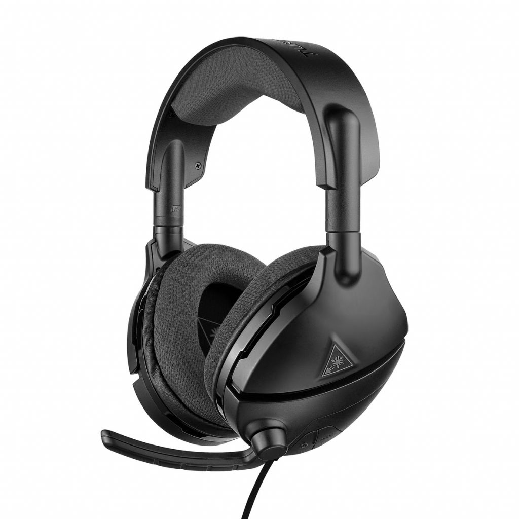 Turtle Beach Announces New Atlas Range of Headsets For PC