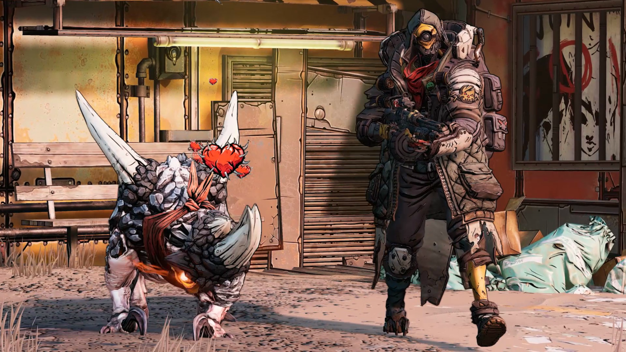 Borderlands 3 review