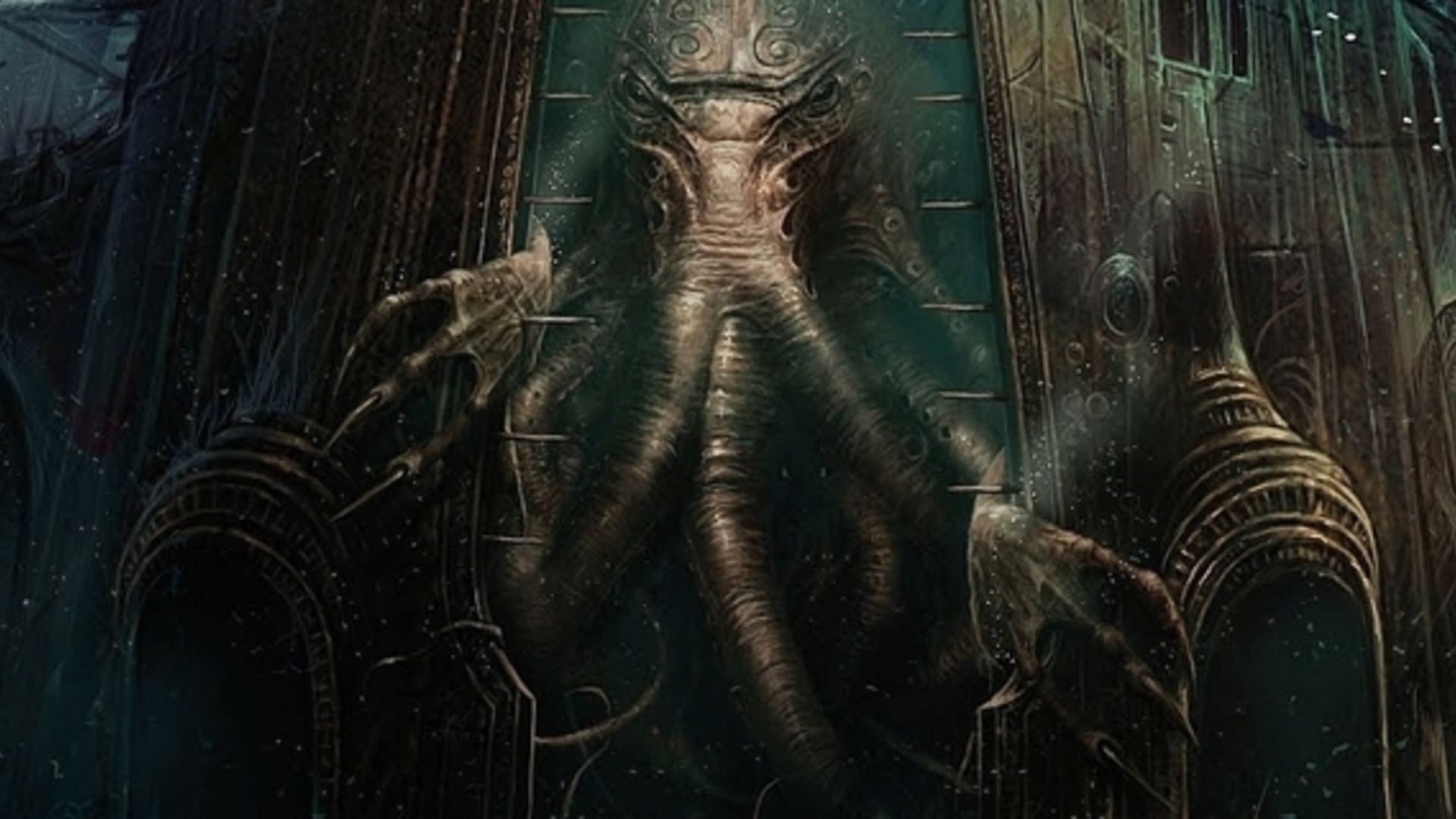 Call of Cthulhu Switch review Scary on Switch?