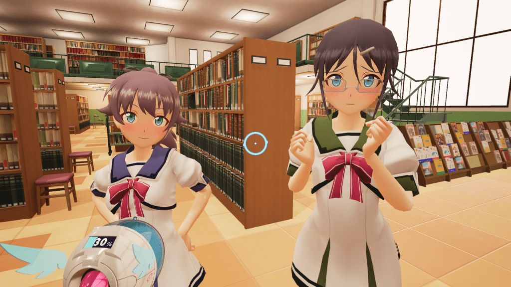 Gal*Gun 2 Review