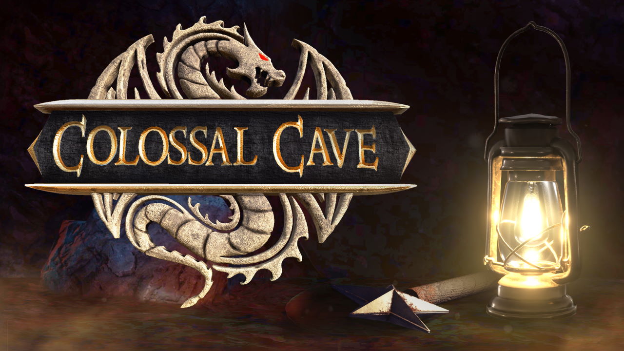 Colossal Cave review