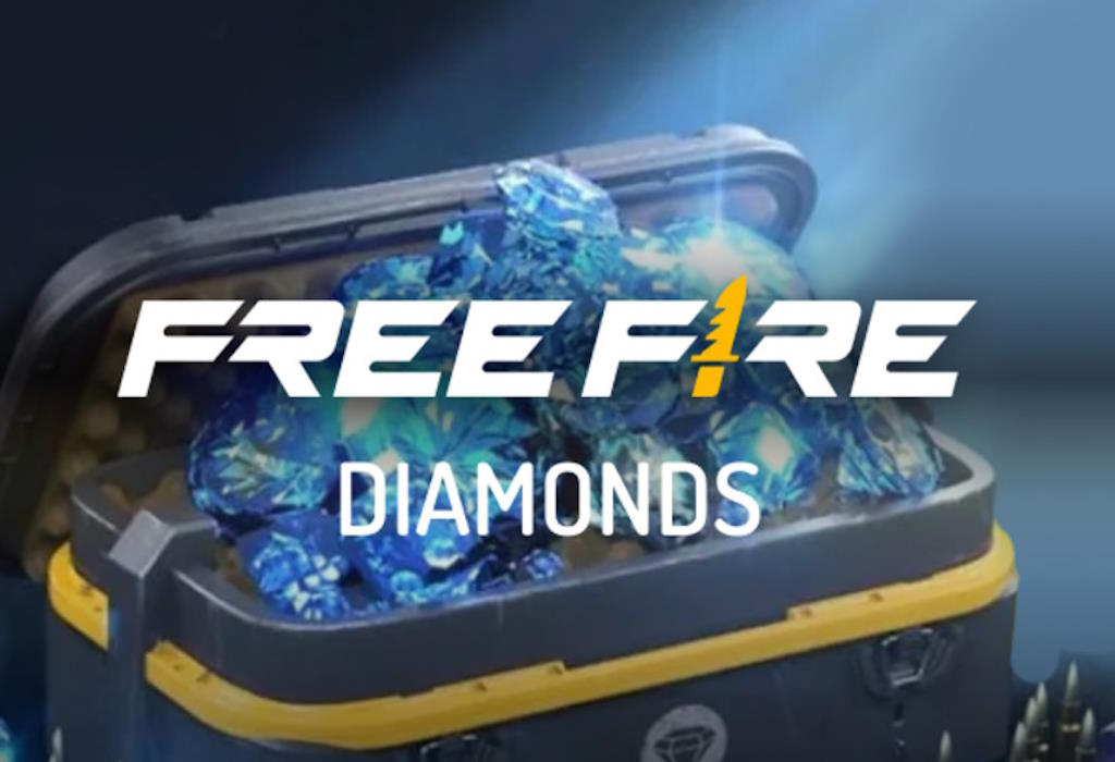 Free Fire Diamonds: Unlock the Ultimate Battleground Experience
