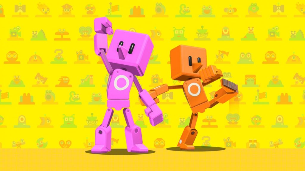 Game Builder Garage physical release date announced Game Builder Garage physical release date announced