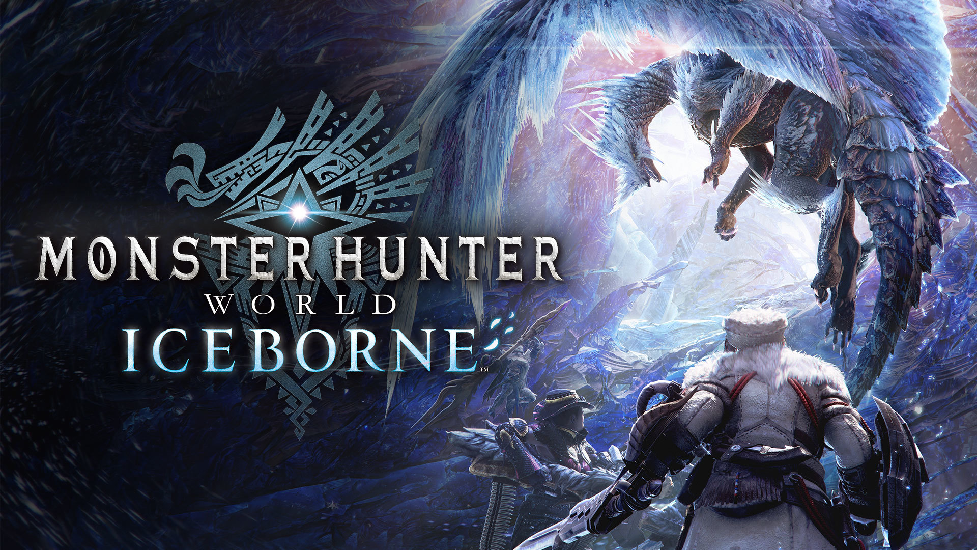 Monster Hunter World Iceborne PC review