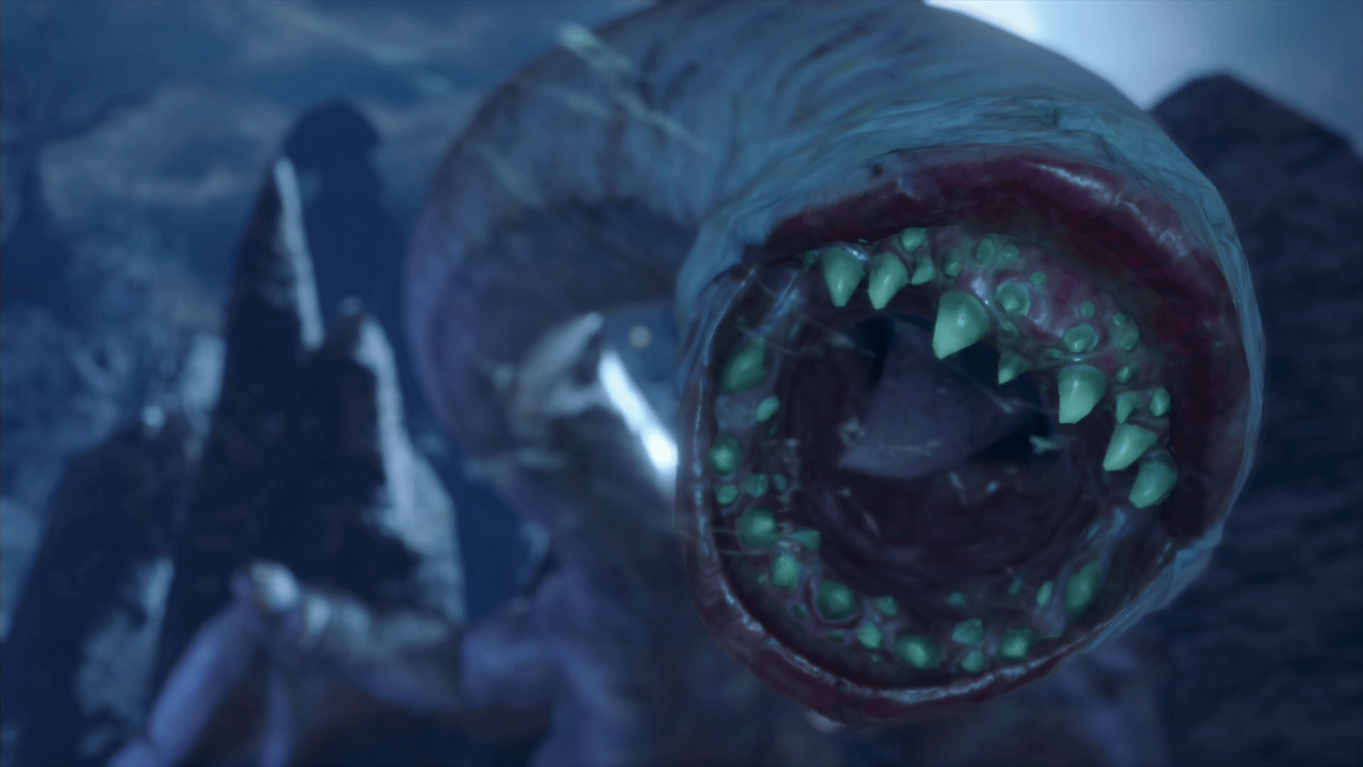 Monster Hunter Rise How to beat Khezu