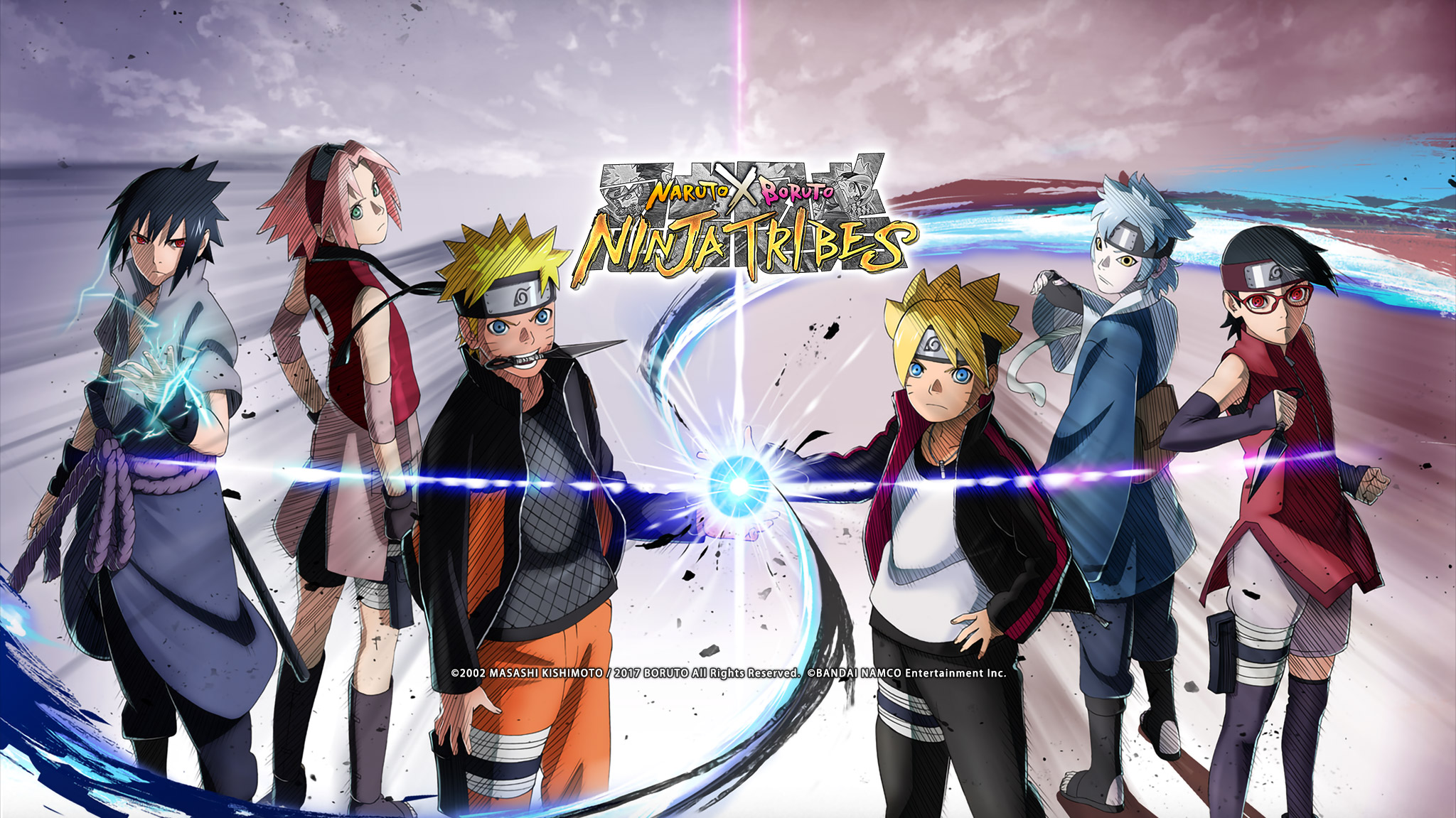 Naruto X Boruto Ninja Tribes Beginner's Guide trendingnewsbp