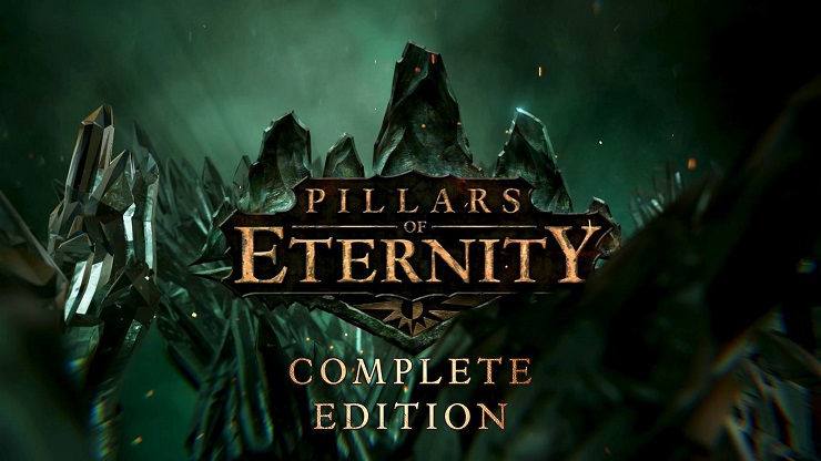 Pillars of Eternity Complete Edition Review