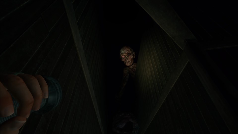 Home Sweet Home Review