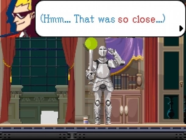 Ghost Trick Phantom Detective Review