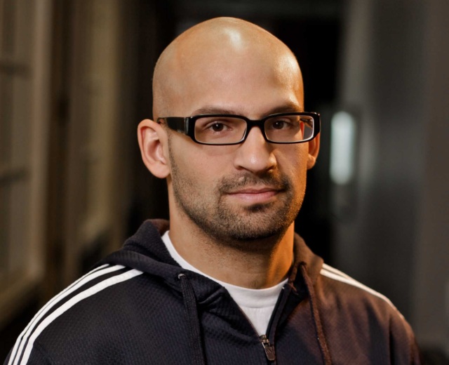 Set Phasers to Impress An Interview with Creative Director for Star