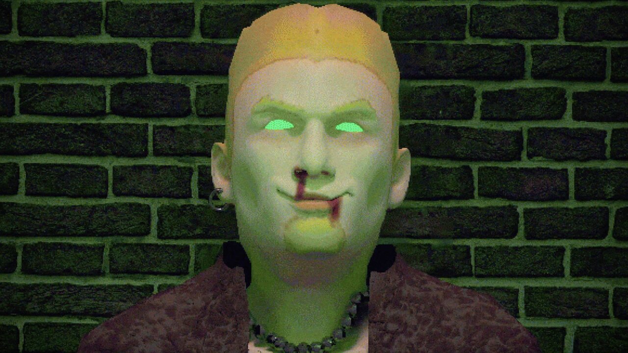 Slayers X Terminal Aftermath Vengance of the Slayer review