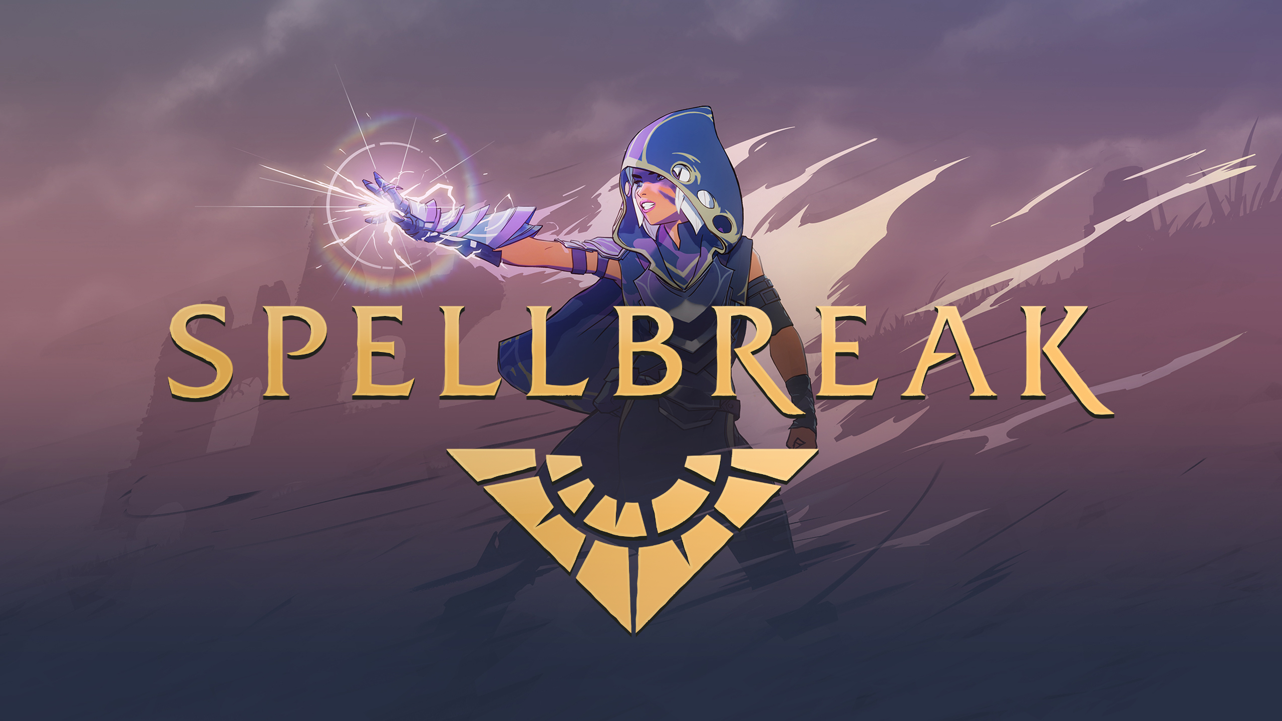 Spellbreak review