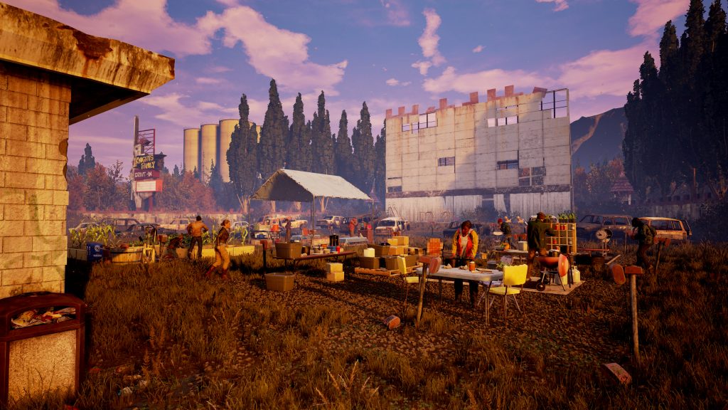 12 Tips to Stay Alive in State of Decay 2 12 Tips to Stay Alive in State of Decay 2