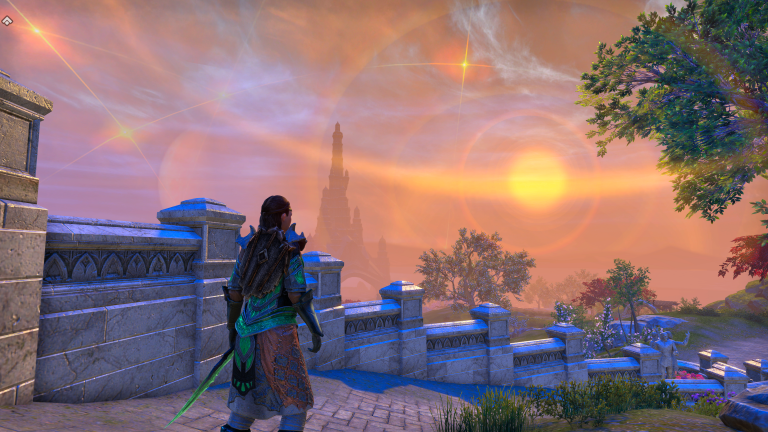 Memories of The Elder Scrolls