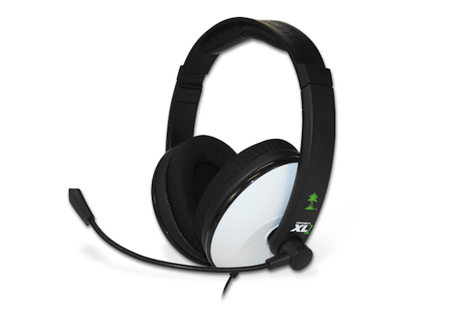 Turtle Beach Ear Force XL1 Headset Review | GodisaGeek.com