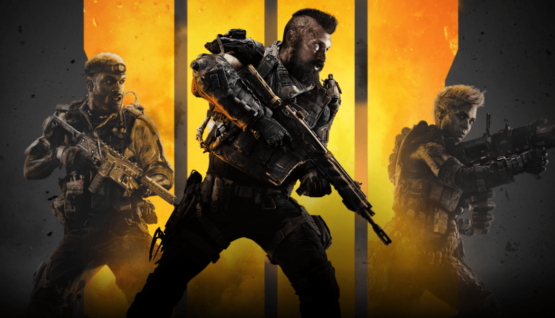 Call of Duty Black Ops 4 PC launch times, download size, specs, pre