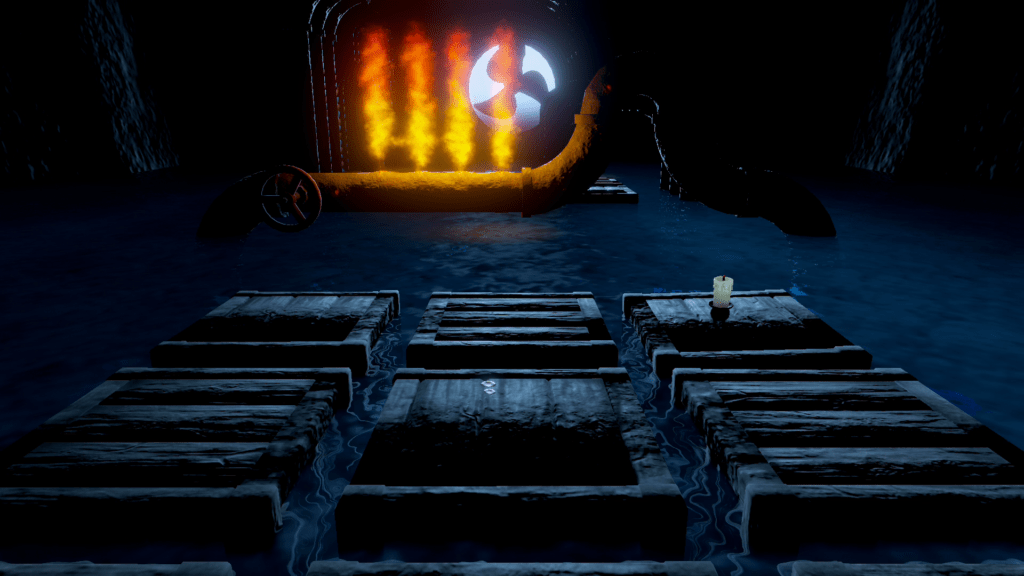 Candleman The Complete Journey Switch review Switch Report