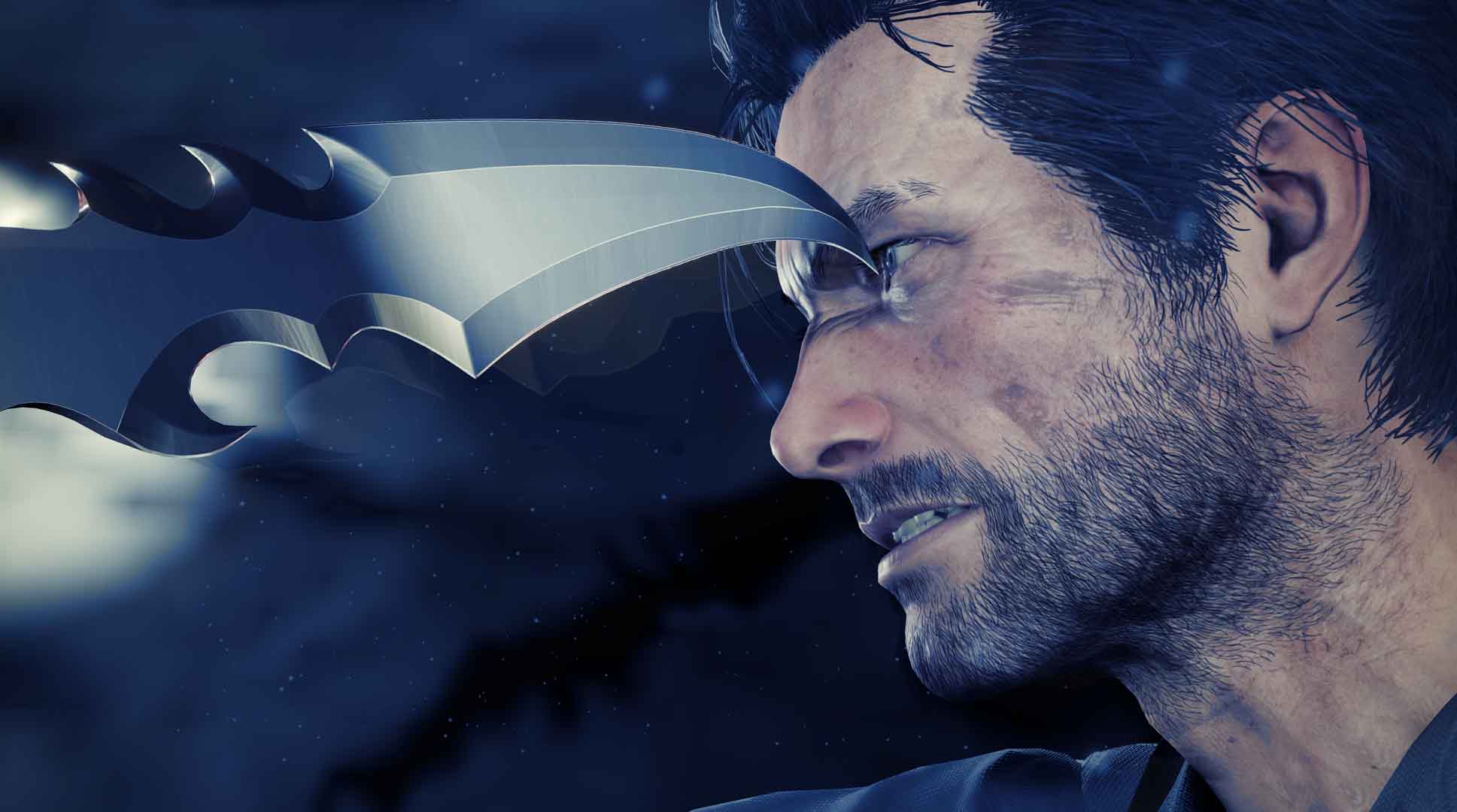 The Evil Within 2 could be great if it focuses on the psychological