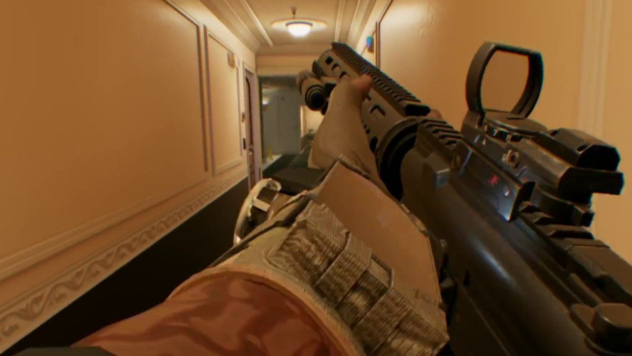 Zero Hour Game Ps5