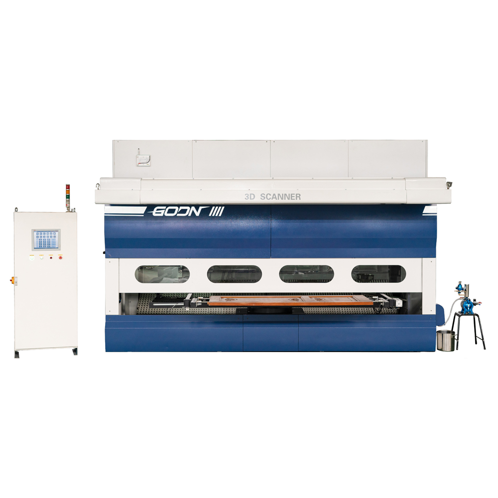 Wood Painting Machine manufacturers and suppliers Godn