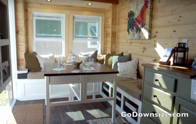 Tiny House Furniture 23 Brilliant Ideas You Can Steal!