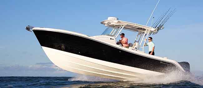 19 Popular Boats With Deep V Hulls (With Pictures & Prices)