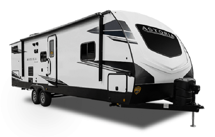 9 Amazing Fifth Wheels Under 30 Feet (With Pictures)