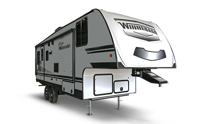 9 Amazing Fifth Wheels Under 30 Feet (With Pictures)