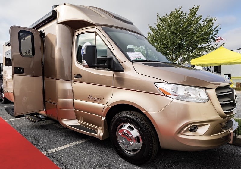 Regency RVs 9 Facts Owners & Buyers Should Know GoDownsize