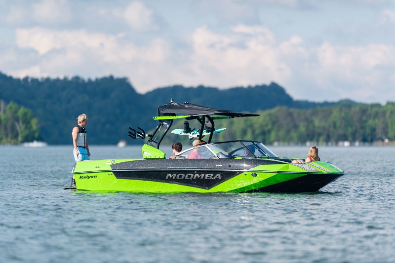 Are Moomba Boats Reliable & Good? (Helpful Tips) GoDownsize