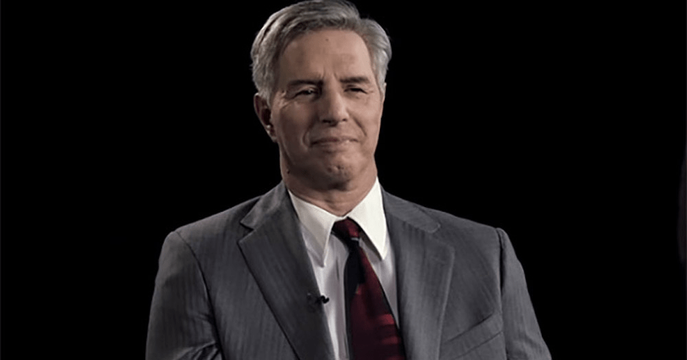 levatino God Reports