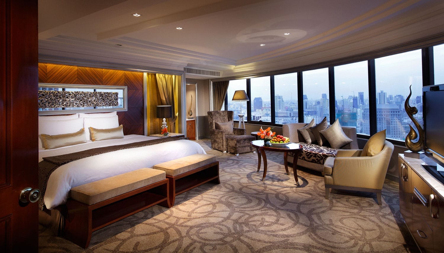 Score IHG Hotels Gold Status From Just 3 Nights With This Fast Track