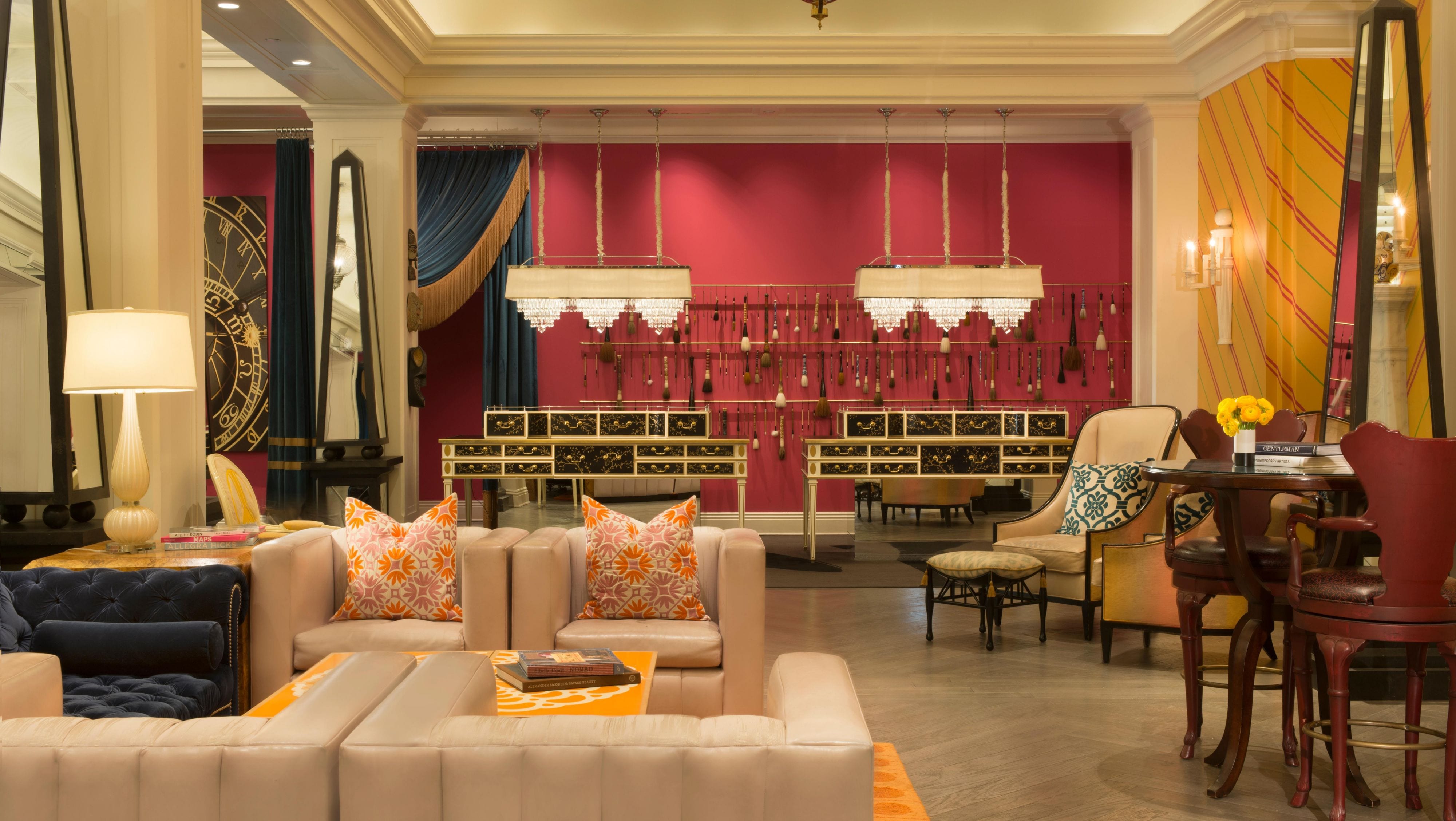 Kimpton Hotels Offering 25 Off + 10,000 Bonus Points In Northeast USA