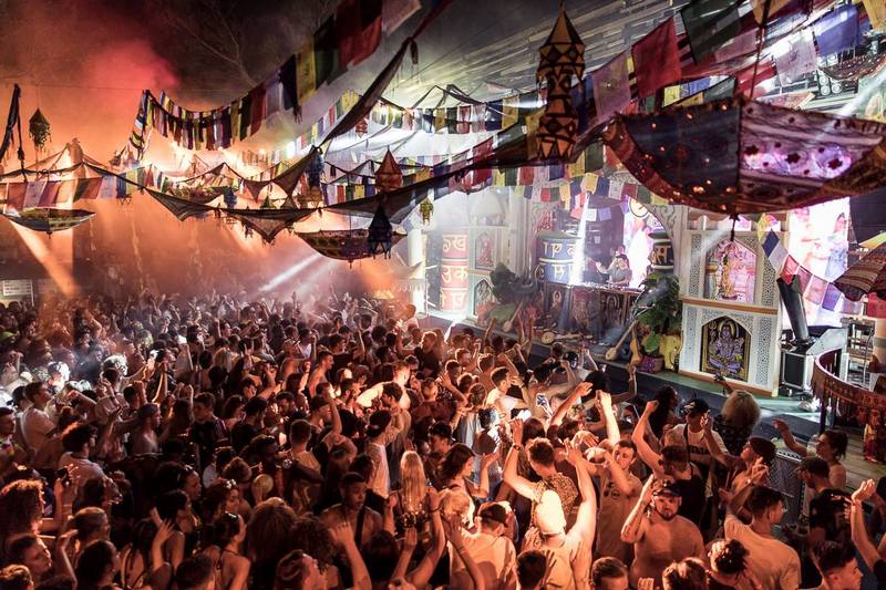 This is how we role Is it Croatia the best party destination? Go