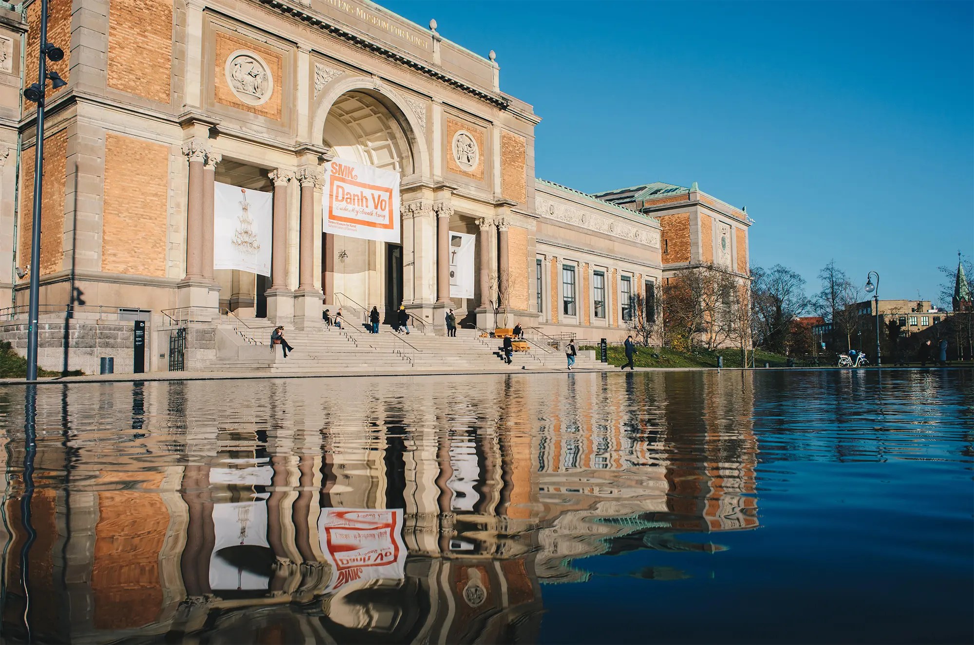 MustSee Museums in Copenhagen Go Dubrovnik