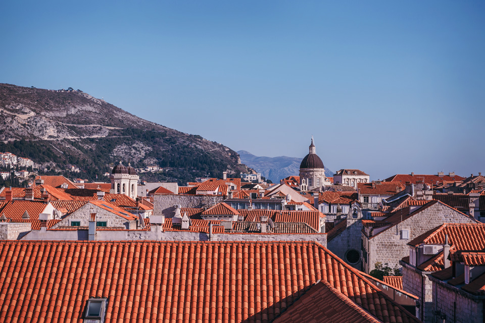Dubrovnik My safe and happy place Go Dubrovnik