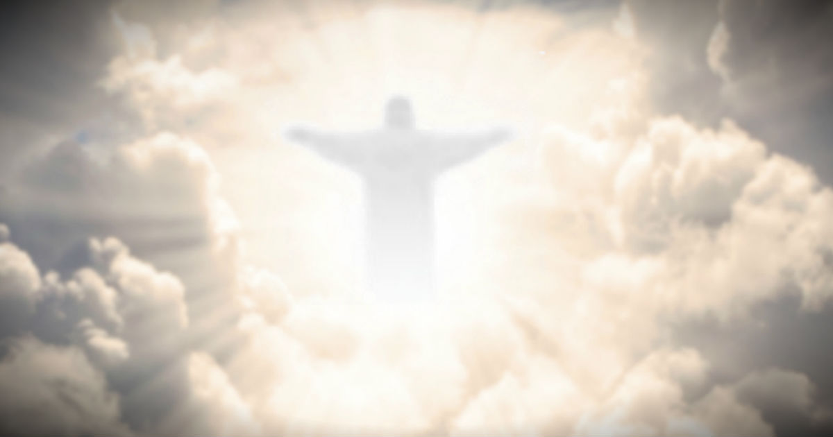 Atheist Scientist A Devout Christian After A Divine Visitation