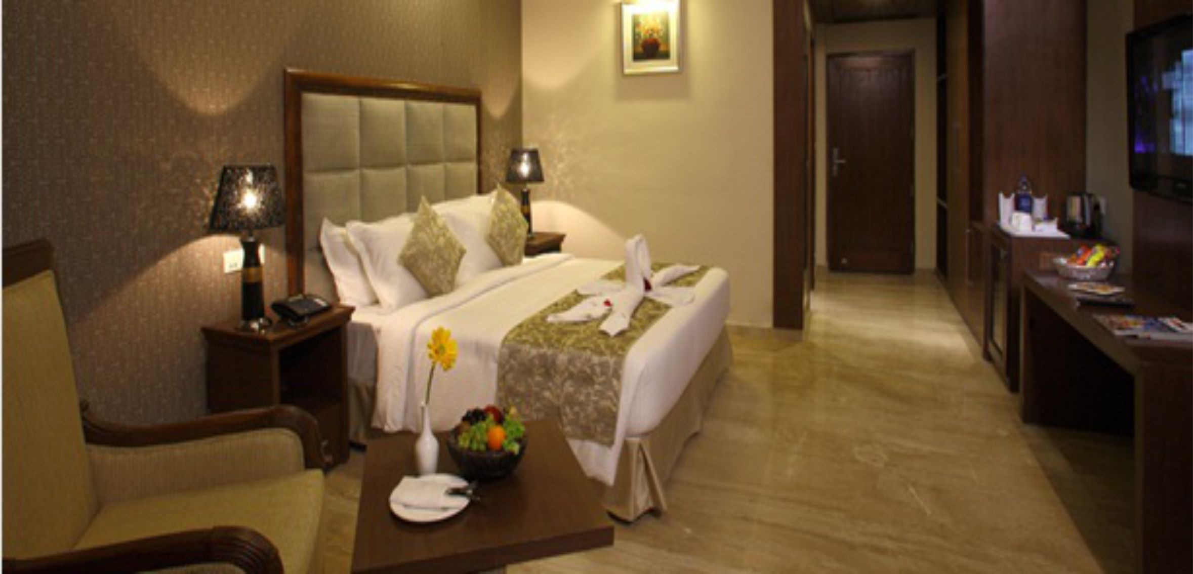 Godwin Hotels, Meerut Best Luxury Hotel in Meerut Book Hotel in Meerut