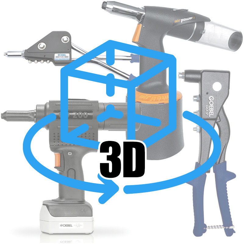 BlindRivetTools1 Goebel Fasteners