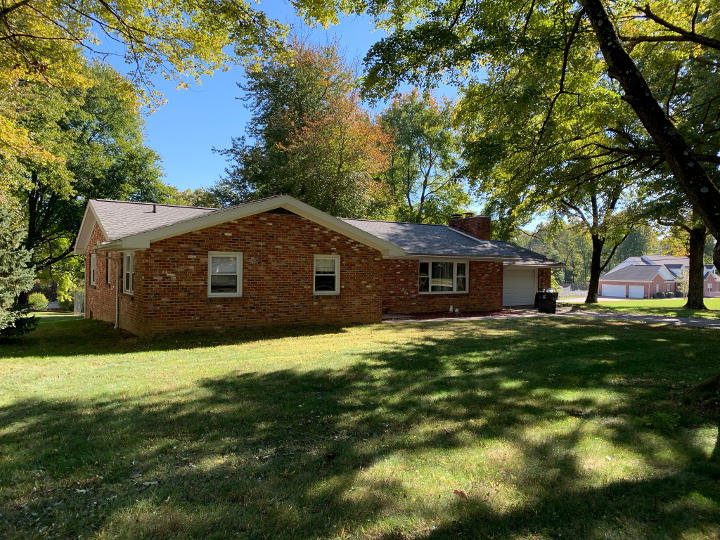 14307 Browning Rd Evansville IN Goebel Realty