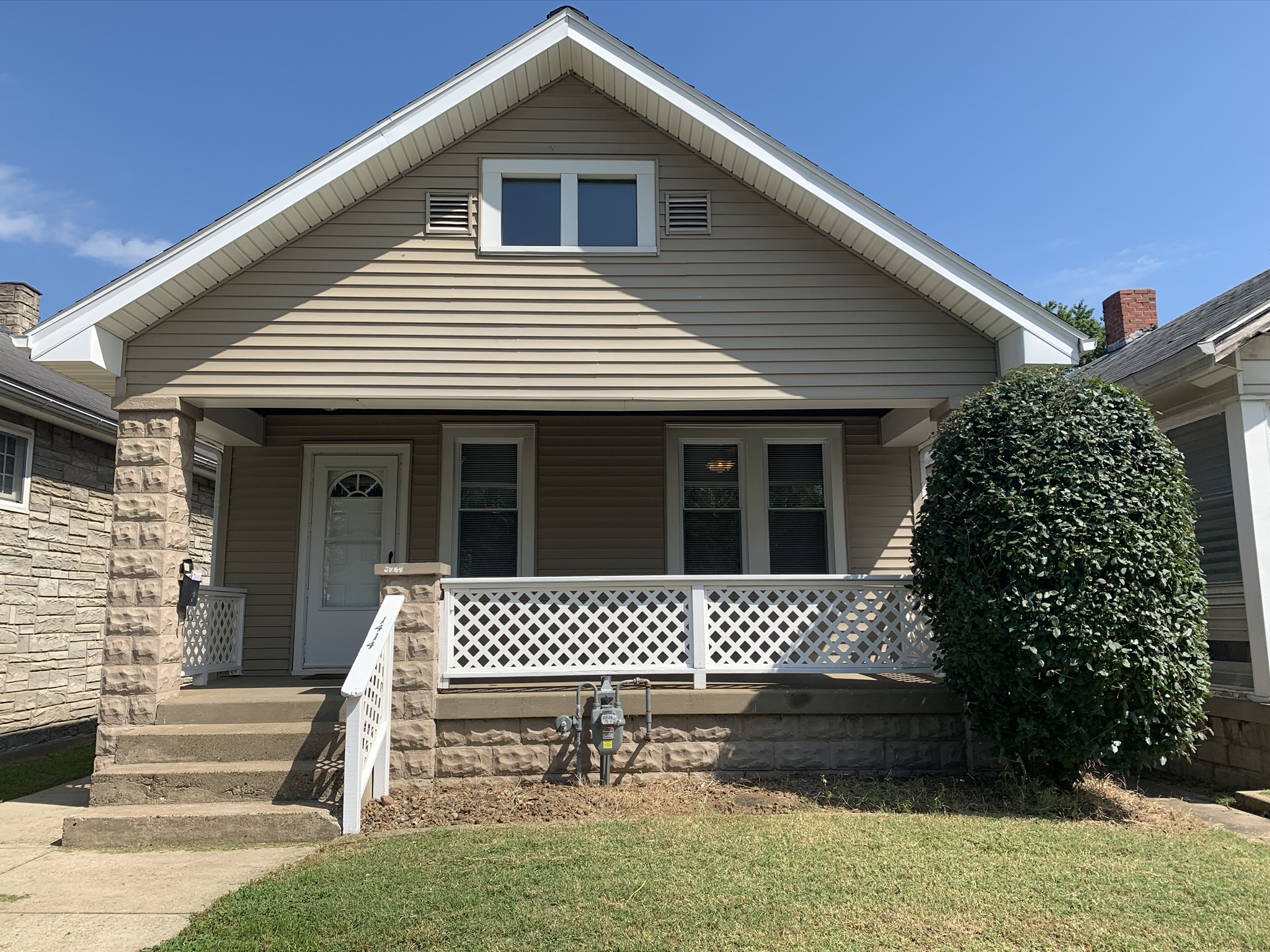 1414 Olive Street Goebel Realty