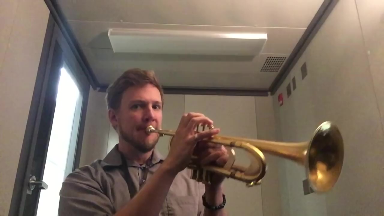 How to Play the Trumpet Goedkoperles