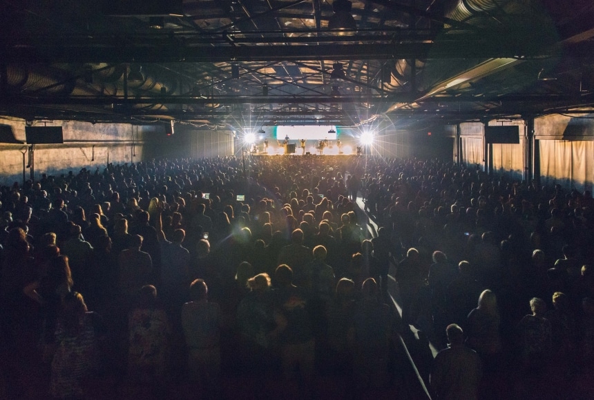 Meeting & Event Planning El Dorado, Arkansas