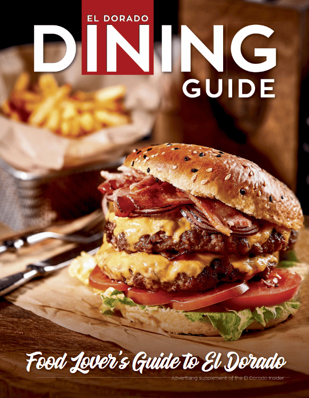 Dining El Dorado, Arkansas