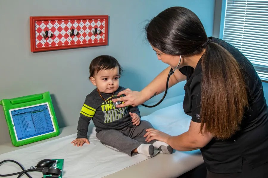 Health & Wellness El Dorado, Arkansas