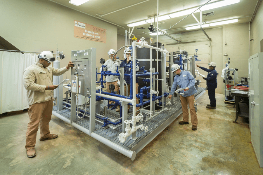 Largest Employers El Dorado, Arkansas